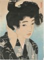 <strong>Ito Shinsui</strong><br>作品