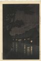 <strong>Kawase Hasui</strong><br>Selection of Views of the Toka......