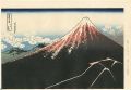 <strong>Hokusai</strong><br>Thirty-Six Views of Mt. Fuji /......