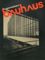 <strong>Bauhaus</strong><br>