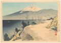 <strong>Tokuriki Tomikichiro</strong><br>36 Views of Mt. Fuji / Izu Eri......
