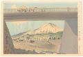 <strong>Tokuriki Tomikichiro</strong><br>36 Views of Mt. Fuji / Fujimi ......