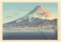 <strong>Tokuriki Tomikichiro</strong><br>36 Views of Mt. Fuji / Mt. Fuj......