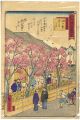 <strong>Hiroshige III</strong><br>Tokai Meisho Kaisei Gojusan-ek......