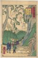 <strong>Hiroshige III</strong><br>Tokai Meisho Kaisei Gojusan-ek......