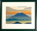 <strong>Tanaka Masaaki</strong><br>Sunrise of Mt.Fuji