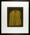 <strong>Kusama Yayoi</strong><br>Pumpkin