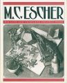 <strong>M.C.ESCHER HIS LIFE AND COMPLE......</strong><br>J.L.Locher