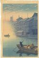 <strong>Kawase Hasui</strong><br>Collection of Scenic Views of ......