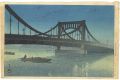 <strong>Kawase Hasui</strong><br>Kiyosu Bridge