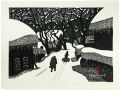 <strong>Saito Kiyoshi</strong><br>WINTER IN AIZU（14）