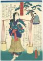 <strong>Toyokuni III</strong><br>Biographies of Famous Women of......