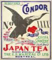 <strong>Unknown</strong><br>Labels on Exported Japanese Te......