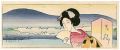 <strong>Takehisa Yumeji</strong><br>Three Titles About Love