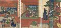<strong>Kunisada I</strong><br>The Forty-seven Ronin: Act.7