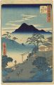 <strong>Hiroshige I</strong><br>Illustrations of 53 Famous Pla......