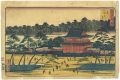 <strong>Shigenobu</strong><br>Famous Views of Edo / Shiba Zo......