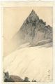 <strong>Yoshida Hiroshi</strong><br>12 Scenes in the Japan Alps / ......