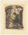 <strong>Richard Lux</strong><br>Ex Libris