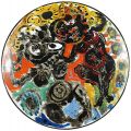 <strong>Iwasaki Hajin</strong><br>Hand Painted Decorative Plate ......