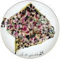 <strong>Kayama Shiro</strong><br>Hand Painted Decorative Plate ......