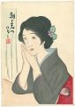<strong>Takehisa Yumeji</strong><br>10 Subjects of Woman / To the ......