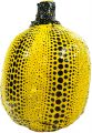 <strong>Kusama Yayoi</strong><br>Pumpkin