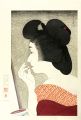 <strong>Torii Kotondo</strong><br>Rouge 【Reproduction】