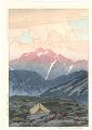 <strong>Yoshida Hiroshi</strong><br>12 Scenes in the Japan Alps / ......