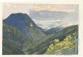 <strong>Yoshida Hiroshi</strong><br>12 Scenes in the Japan Alps / ......