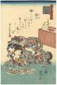 <strong>Kuniyoshi</strong><br>Illustrations of Moral Conduct......