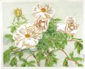 <strong>Hashimoto Okiie</strong><br>White Peony