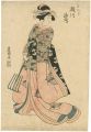 <strong>Toyokuni I</strong><br>Kabuki prints / Segawa Rokou a......
