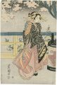 <strong>Toyokuni II</strong><br>Kabuki prints