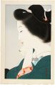 <strong>Kamoshita Choko</strong><br>New Ukiyo-e Style Beauties / S......