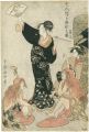 <strong>Utamaro</strong><br>Seven Imaginary Chinese Creatu......