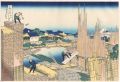 <strong>Hokusai</strong><br>Thirty-Six Views of Mt. Fuji /......