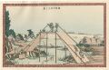 <strong>Hokusai</strong><br>Benten Shrine at Haneda【Reprod......