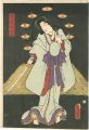 <strong>Toyokuni III</strong><br>Kabuki Actors Prints