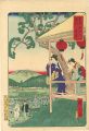 <strong>Hiroshige III</strong><br>Famous Places of Tokyo / The I......