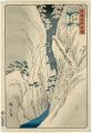 <strong>Hiroshige II</strong><br>100 Famous Views in the Variou......