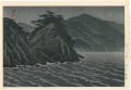 <strong>Ito Shinsui</strong><br>Eight Views of Izu Province / ......
