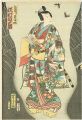 <strong>Yoshitora</strong><br>Kabuki Actors Prints