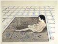 <strong>Ishii Tsuruzo</strong><br>Hot spring