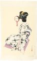 <strong>Shimura Tatsumi</strong><br>5 Figures of Modern Beauties /......