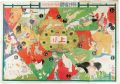 <strong>Takehisa Yumeji</strong><br>Sugoroku (Board Game) : Girls ......