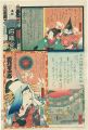 <strong>Toyokuni III, Hiroshige II, Kunisada I</strong><br>Flowers of Edo, a Collection o......