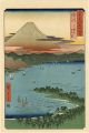 <strong>Hiroshige I</strong><br>Famous Views of the Sixty-Odd ......