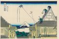 <strong>Hokusai</strong><br>Thirty-Six Views of Mt. Fuji /......