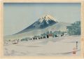 <strong>Tokuriki Tomikichiro</strong><br>Thirty-Six Views of Mt. Fuji /......